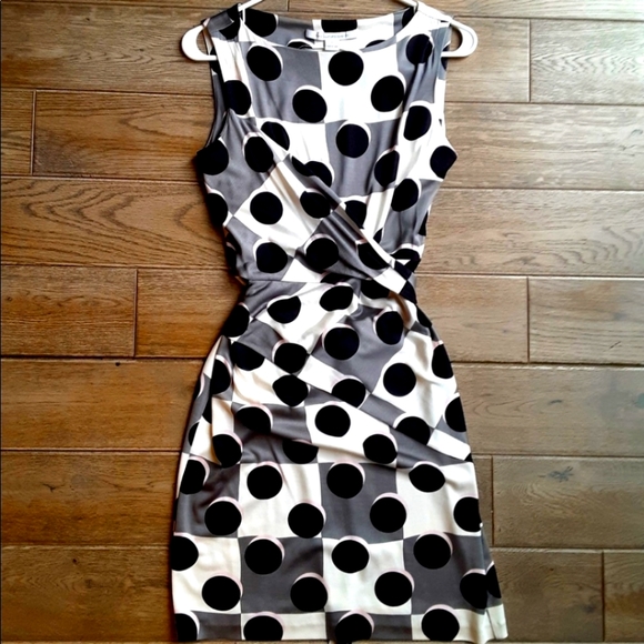 Diane Von Furstenberg midi dress - Picture 1 of 2